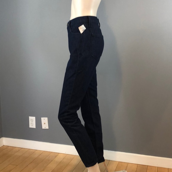 NWT Current/Elliott “The Mamacita” Jeans Sz 26 - Picture 3 of 8